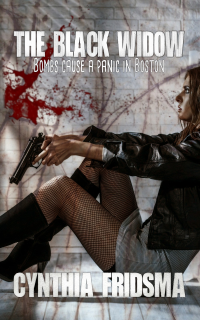 The Black Widow - Cynthia Fridsma