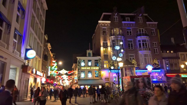 Leidse plein