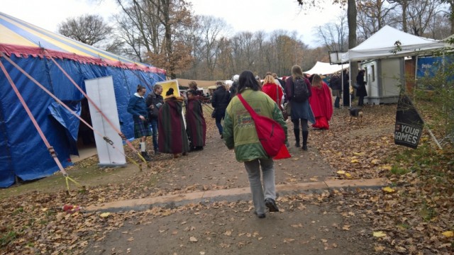 Castlefest Winter Edition 2017