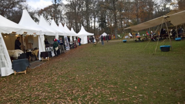 Castlefest Winter Edition 2017